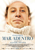 Mar adentro...
